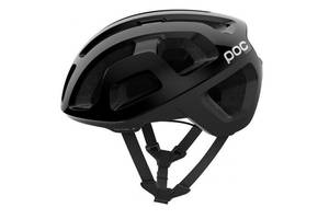 Велошлем Poc Octal X Spin L Черный (1033-PC 106531002LRG1)