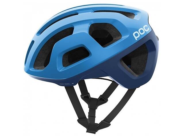 Велошолом Poc Octal X Spin L Синій (1033-PC 106531550LRG1)