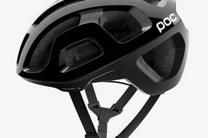 Велошлем Poc Octal X Spin S Черный