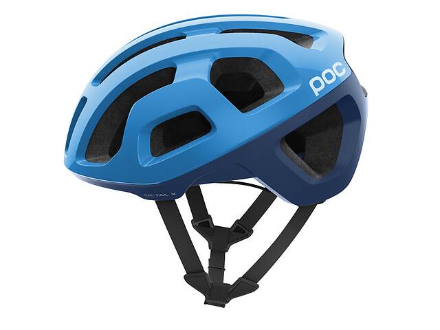 Велошлем Poc Octal X Spin S Синий