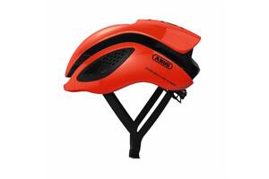 Велошлем спортивный Abus Gamechanger L Shrimp Orange (1007-816697)