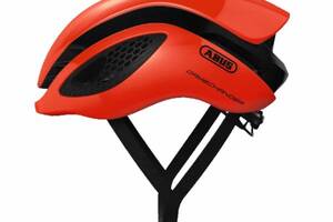 Велошлем спортивный Abus Gamechanger M Shrimp Orange (1007-816680)