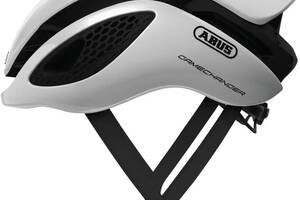 Велошлем спортивный Abus Gamechanger Polar White S (1007-776007)