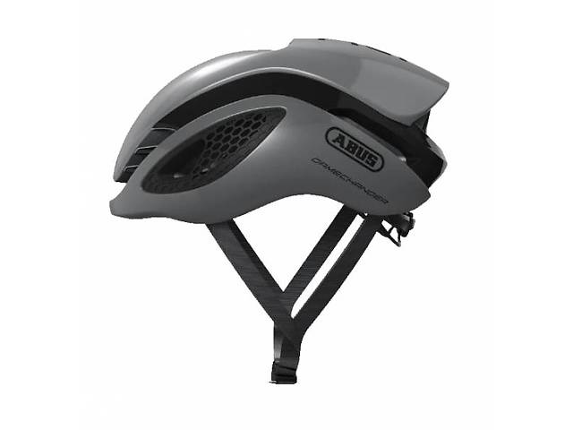 Велошлем спортивный Abus Gamechanger Race Grey S (1007-402692)