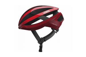 Велошлем спортивный Abus Viantor L Racing Red (1007-405853)