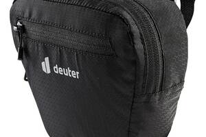 Велосумка Deuter Front Bag 1.2 Black (1052-3291022 7000)