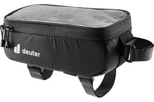 Велосумка Deuter Phone Bag 0.7 Black (1052-3290622 7000)