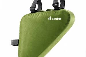 Велосумка Deuter Triangle Bag 1.7 Green (1052-3290822 2033)