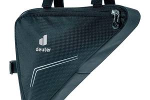 Велосумка Deuter Triangle Bag 1,7 л Черный (1052-3290621 7000)