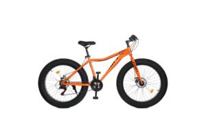 Велосипед 'AVENGER1.0' PROF1 EB26AVENGER 1.0 S26.1 26 д. Ст.рама 17', Shimano 21SP, ал.DB, ал.обод, 26'