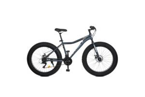 Велосипед 'AVENGER1.0' PROF1 EB26AVENGER 1.0 S26.2 26 д Ст.рама 17', Shimano 21SP, ал.DB, ал.обод, 26'