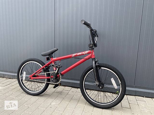 Велосипед BMX Haro 100.3 SUPER