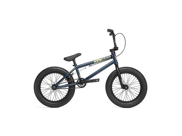 Велосипед BMX KINK Carve 16.5 2020