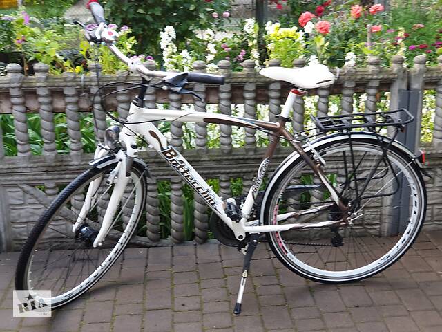 Велосипед bottecchia eleganza sportiva