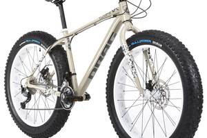 Велосипед Drag 26 Tundra Pro AL-29 16 S Beige (1081-01001127)