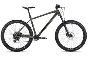 Велосипед Drag 27.5 Shift 7.0 Trail SX-12 15 Dark Grey (1081-01001136)