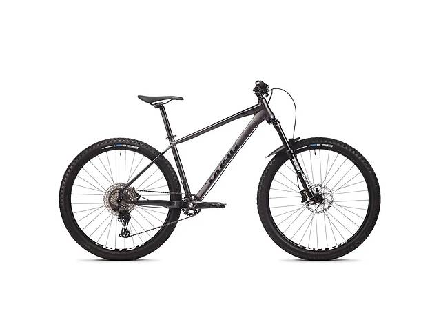 Велосипед Drag 29 Shift 5.1 D-11 19 Dark Grey (1081-01001659)