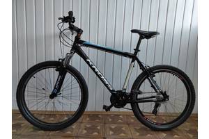 Велосипед гірський KROSS Gexagon X1 26" рама 21" алюміній