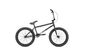 Велосипед KINK BMX Gap 2022 черный