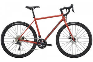 Велосипед Kona Rove 2023 48 Красный (1033-KNA B36RVS48)