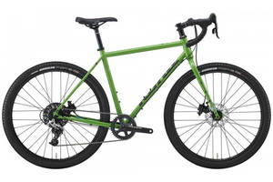 Велосипед Kona Rove DL 2023 48 Зеленый (1033-KNA B36RVSD48)