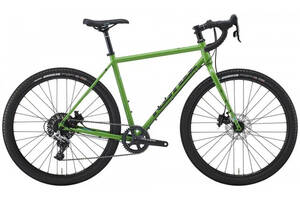 Велосипед Kona Rove DL 2023 52 Зелений (1033-KNA B36RVSD52)