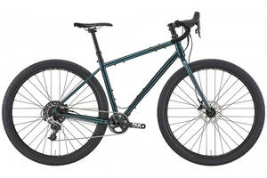 Велосипед Kona Sutra LTD 2022 48 Темно-серый (1033-KNA B22SUL48)