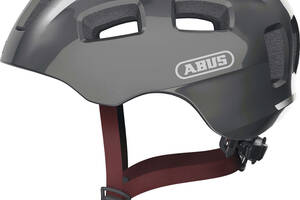 Велосипедный детский шлем ABUS YOUN-I 2.0 S 48–54 Sparkling Titan