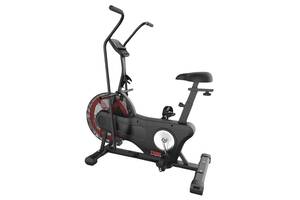 Велотренажер аэробайк York Fitness FB300 FAN BIKE