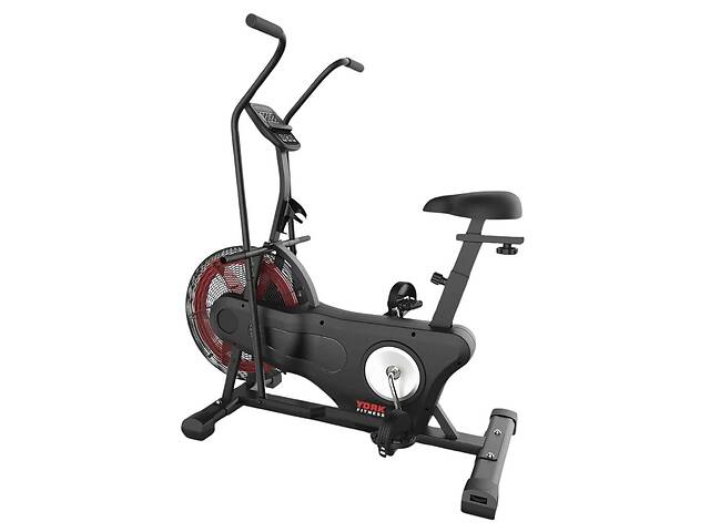 Велотренажер аэробайк York Fitness FB300 FAN BIKE