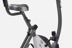 Велотренажер Toorx Upright Bike BRX Compact Multifit (BRX-COMPACT-MFIT) Купи уже сегодня!