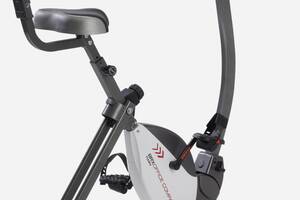 Велотренажер Toorx Upright Bike BRX Office Compact (BRX-OFFICE-COMPACT) Купи уже сегодня!