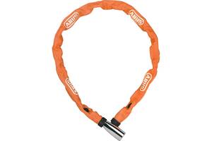 Велозамок ABUS 1500 Web 60 Orange (569203)