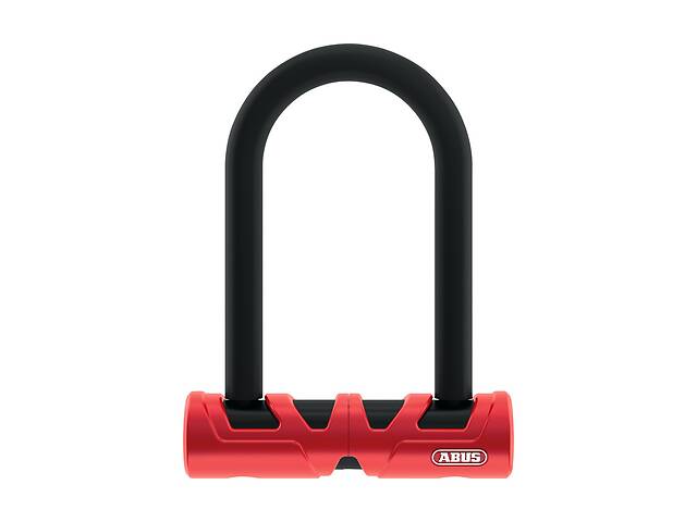 Велозамок ABUS 420-170HB230 Ultimate USH Red (396311)