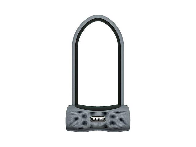 Велозамок ABUS Smartx 770A/160HB230 Grey (823619)