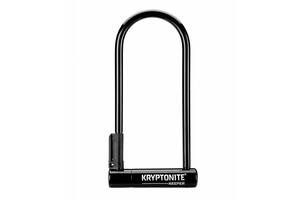 Велозамок Kryptonite U-Lock Keepers 12 LS (1081-KR.004202)