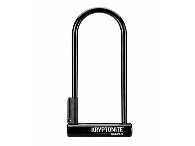 Велозамок Kryptonite U-Lock Keepers 12 LS (1081-KR.004202)