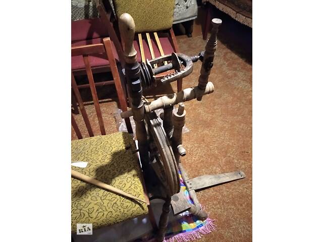 Веретено. - Фото 2