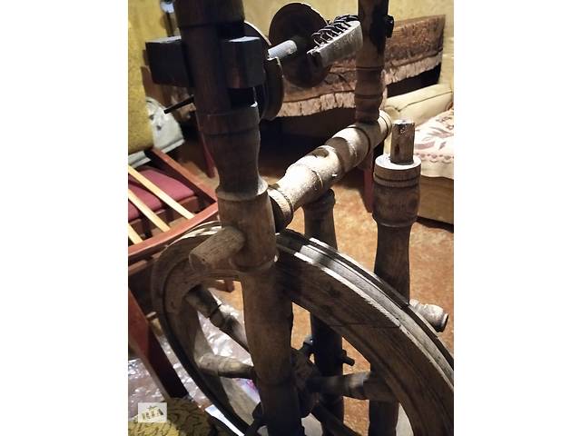 Веретено. - Фото 3