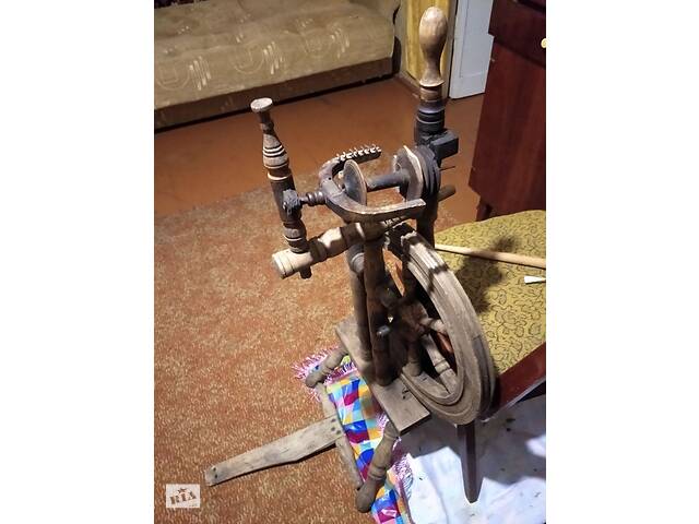 Веретено. - Фото 4