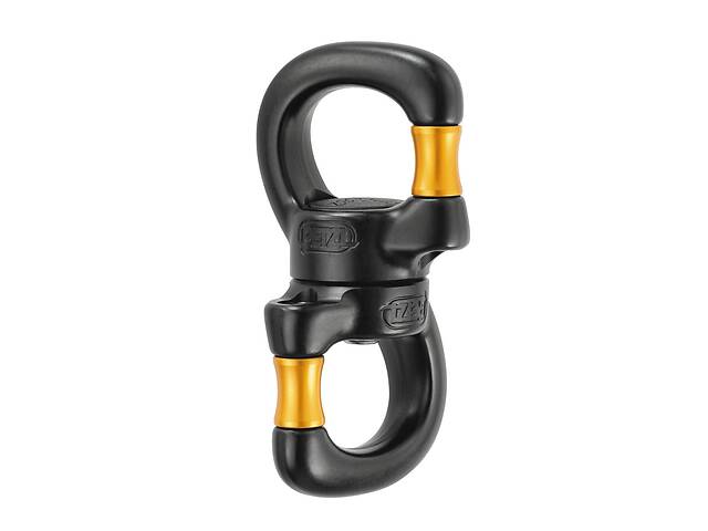 Вертлюг Petzl Swivel Open (1052-P58 SO)