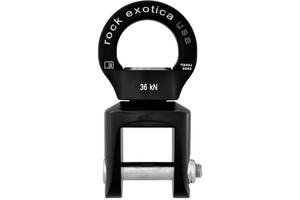 Вертлюг Rock Exotica Rotator Shackle Swivel (1053-SS1)