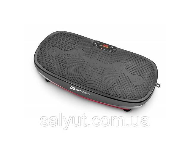 Вібраційна платформа Hop-Sport 3D HS-080VS Nexus Pro