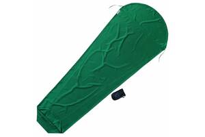 Вкладиш Cocoon MummyLiner Microfiber Moss Green (1051-MFM47)