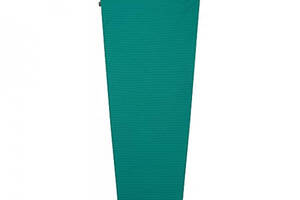 Вкладыш в спальник Mountain Equipment Groundup Liner 215 см Aqua (1053-ME-004790.01564)