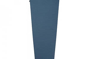 Вкладыш в спальник Mountain Equipment Groundup Liner 215 см Blue (1053-ME-004790.01519)