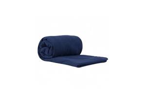 Вкладыш в спальник Sea To Summit Expander Liner Hood Navy Navy Blue (1033-STS AEXPHOODNB)