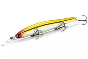 Воблер Daiwa Steez Minnow 110SP MR Crown 15gr / (2145745 / 7431722)