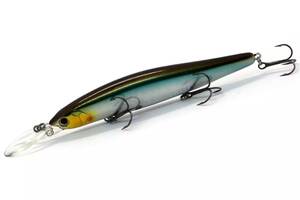 Воблер Daiwa Steez Minnow 110SP MR Special Shiner 14.4gr / (2160371 / 7431726)