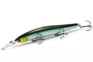 Воблер Daiwa Steez Minnow 125SP MR 125mm 20g #Special Shiner / (2124366 / 7431746)